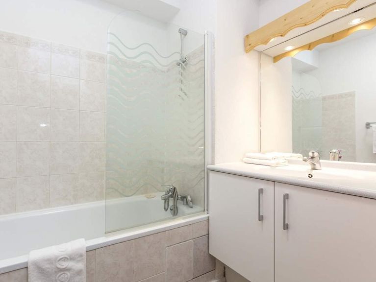 Appartement Résidence Les Sybelles