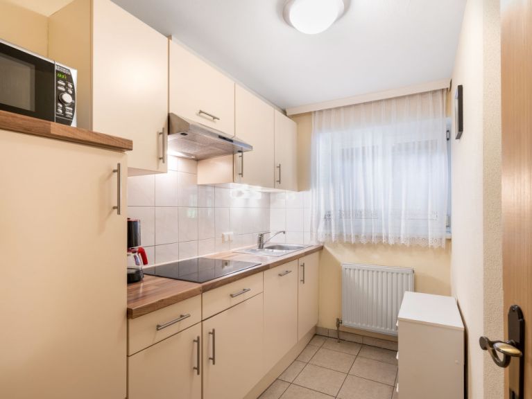 Chalet-appartement Rosa