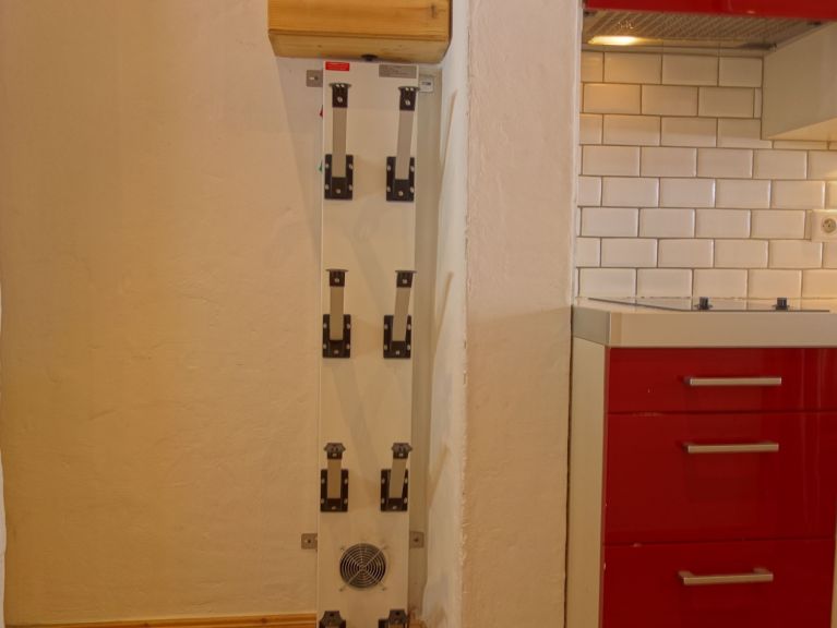 Appartement Le Pramecou