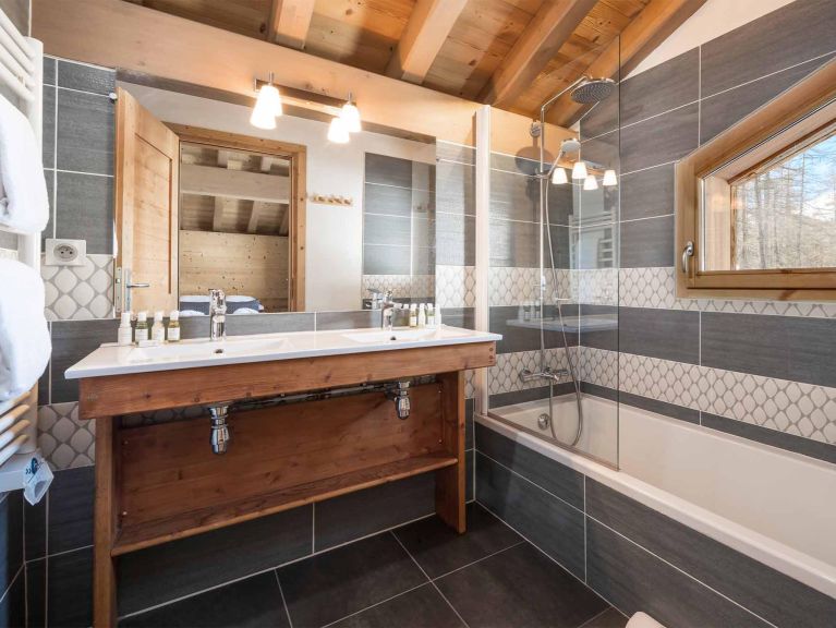 Chalet Acajuma zondag t/m zondag