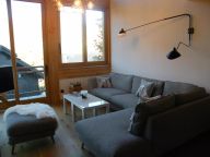 Chalet Caseblanche Carline-4