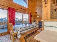 Chalet Piccola Pietra met privé-sauna-8