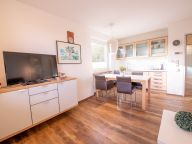 Appartement Bichl-9