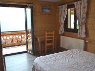 Chalet-appartement Pensée des Alpes-14