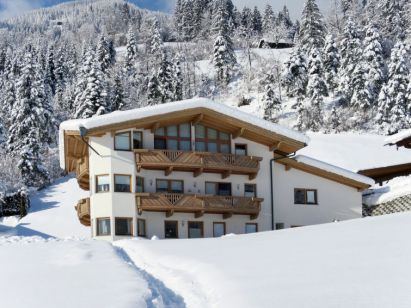 Chalet-appartement Marina max. 4 volwassenen + 2 kinderen-1