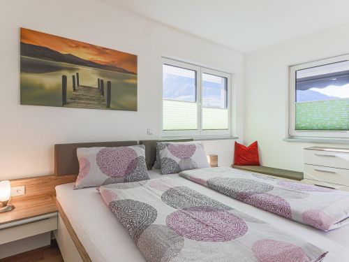 Appartement Feiel - 4-5 personen