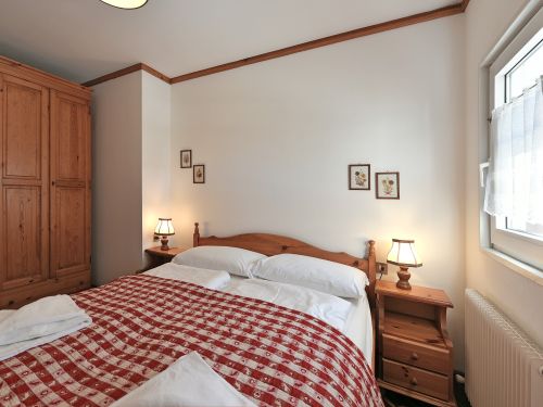 Appartement Casa Metz - 2-4 personen