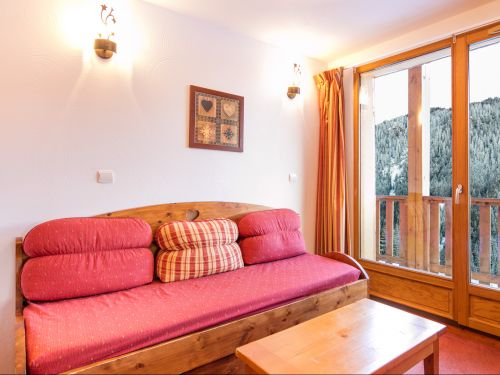 Chalet-appartement Les Chalets de la Ramoure - 2-4 personen