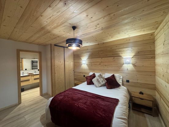 Chalet Laurentine-3