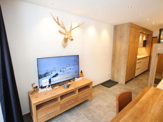 Appartement Wiesberg-4