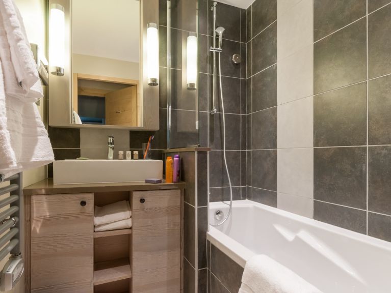 Appartement Les Terrasses d'Hélios