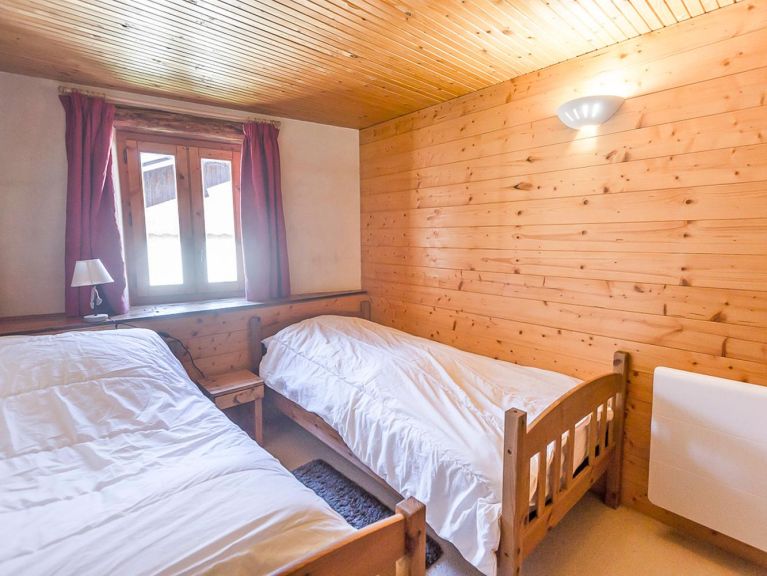 Chalet Myrtille