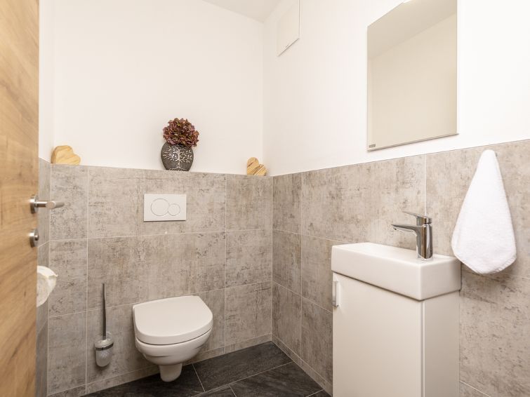 Appartement Jasmin