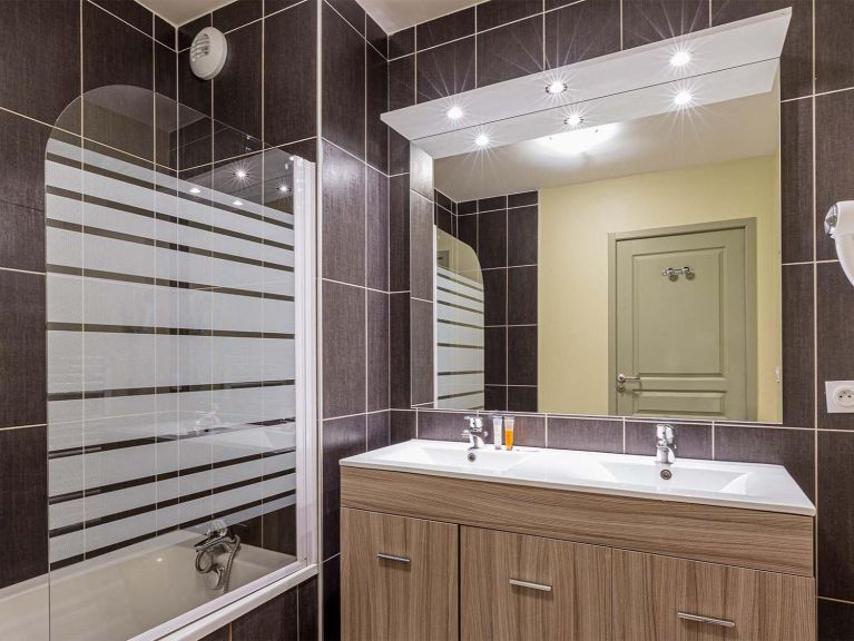 Appartement Résidence Les Epinettes
