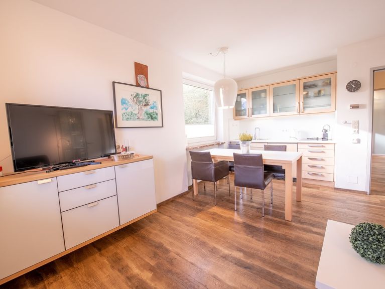 Appartement Bichl