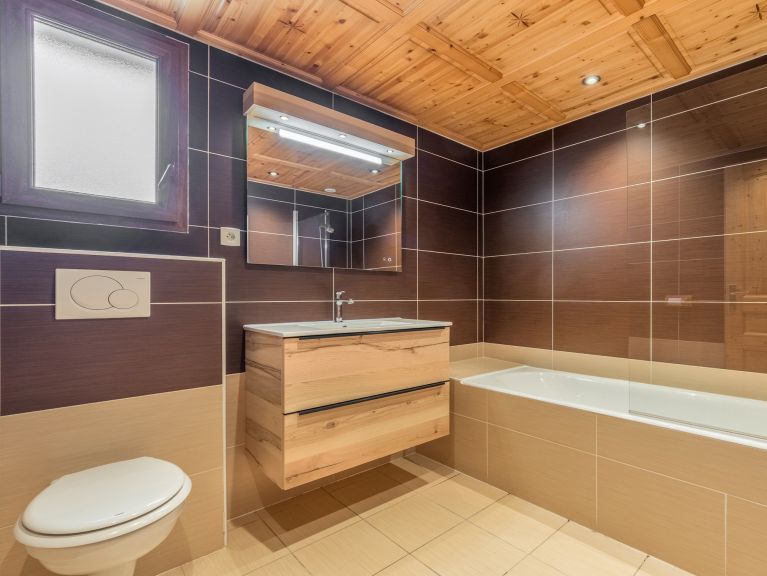 Chalet Les Romains