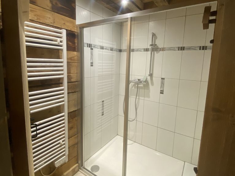 Chalet Châtel CAN01