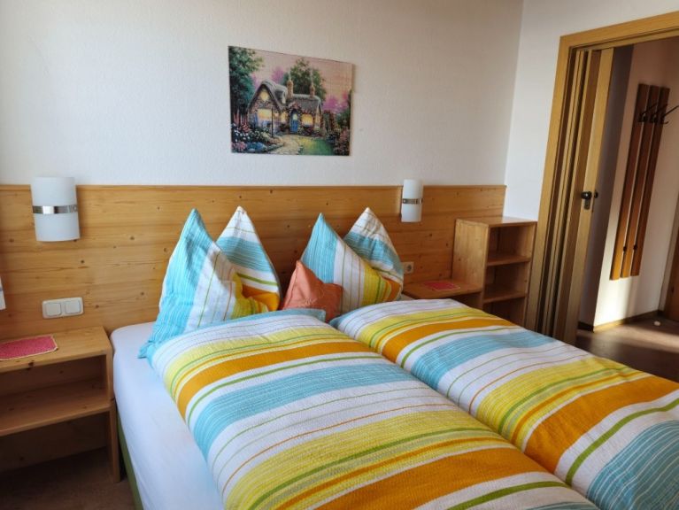 Appartement Appartement Mariandl