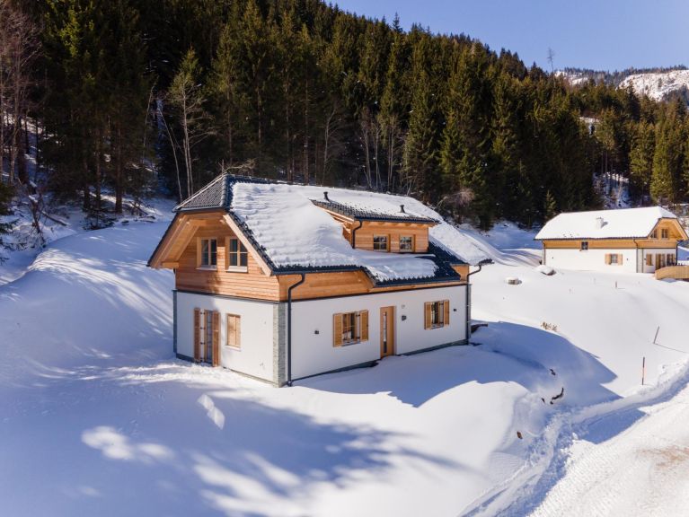 Chalet Riesneralm Wanderlust