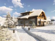 Chalet Riesneralm Erna-32