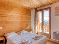 Chalet-appartement Les Portes du Grand Massif Type B-7