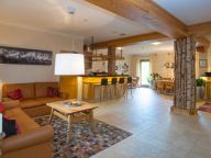 Chalet-appartement Landhof Type 4-13