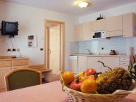 Chalet-appartement Evaldo type B, 6-personen-4