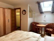 Pension Haus Riedlsperger Z15 - 2-persoonskamer zonder balkon, incl. ontbijt-5