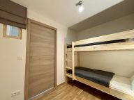 Chalet-appartement Le Theleme-11