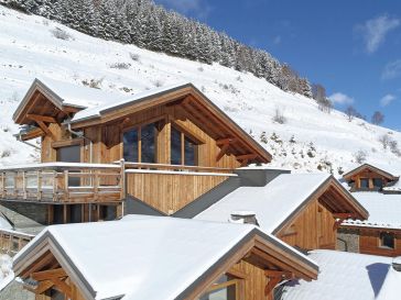 Chambertin Lodge