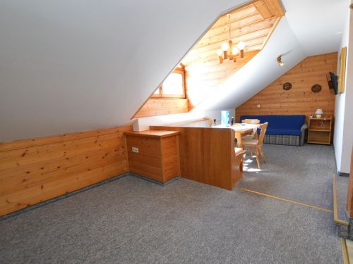 Appartement Reitdorf Illusion - 2-4 personen