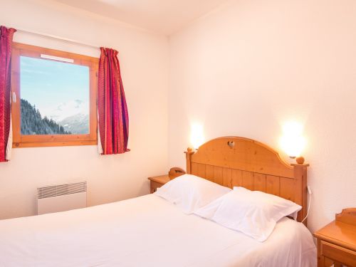 Appartement Résidence La Turra - 4-6 personen