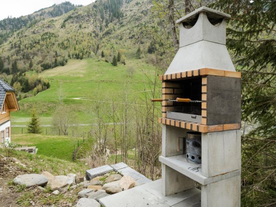 Chalet Riesneralm-18