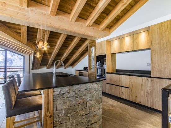 Chalet-appartement Lodge PureValley-9