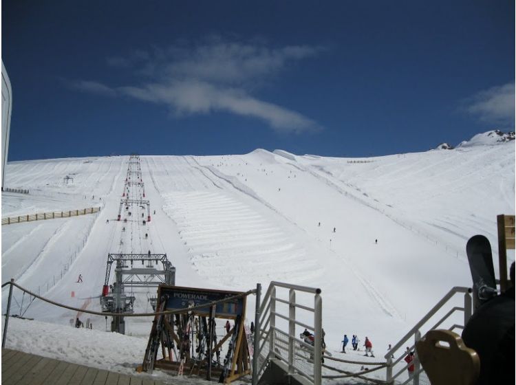 Skigebied Les Deux Alpes-1