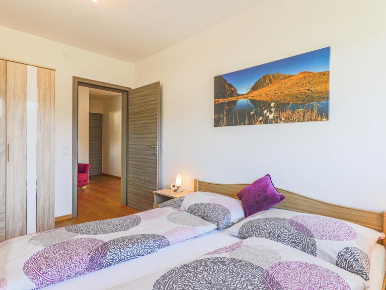 Appartement Feiel