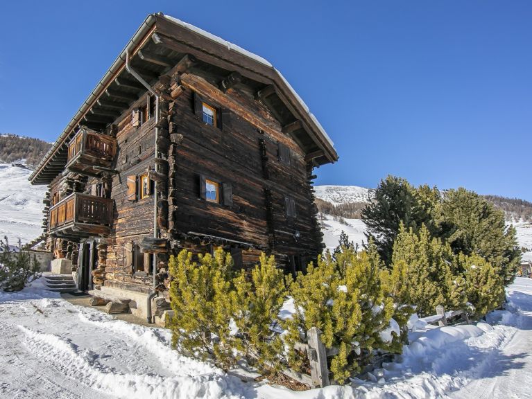 Chalet Lidia