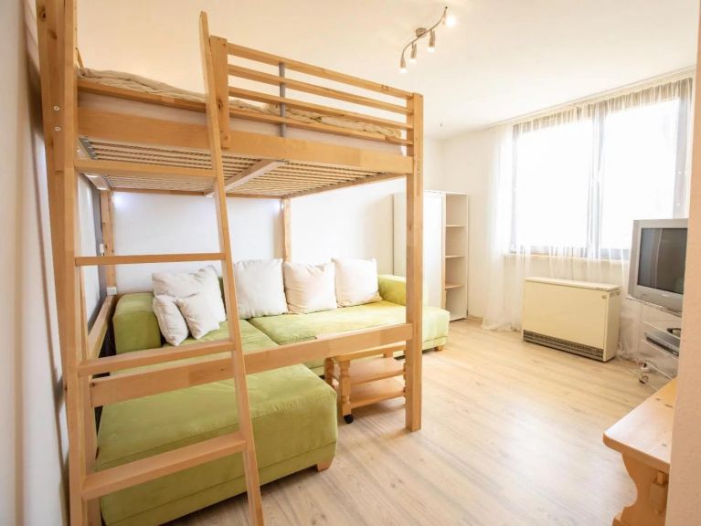 Chalet-appartement Kreidl Top 19