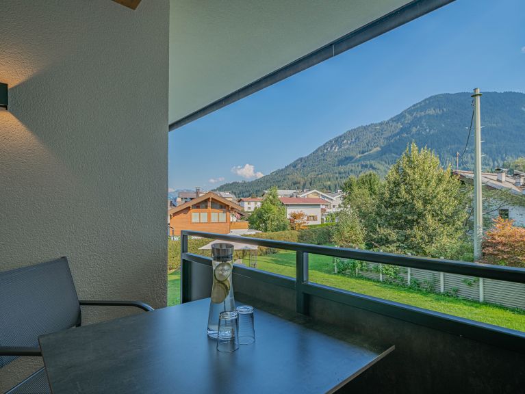 Chalet-appartement Andrea Gampenkogel