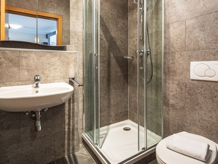 Appartement Wildbachhof combi