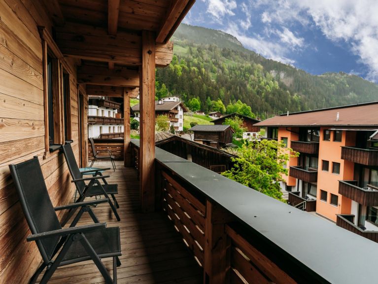 Appartement Austria Top 3