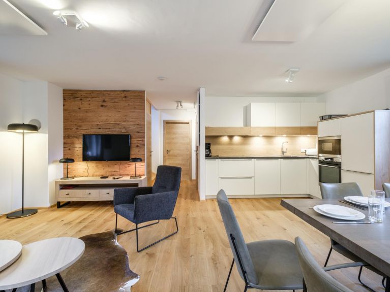 Chalet Riesneralm am Riesner Alm