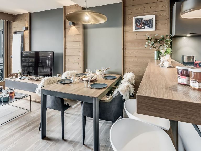 Appartement Phoenix Les Tufs