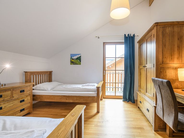 Appartement Schönblick Mountain-Resort & Spa