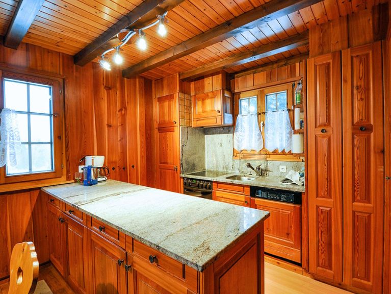 Chalet Michel Fournier