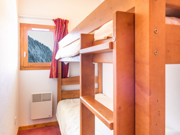 Appartement Résidence La Turra