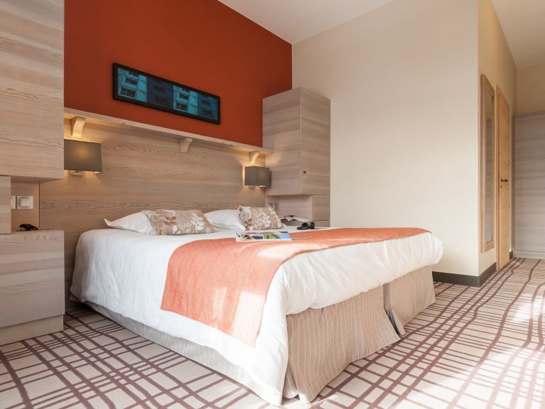 Appartement Les Terrasses d'Hélios