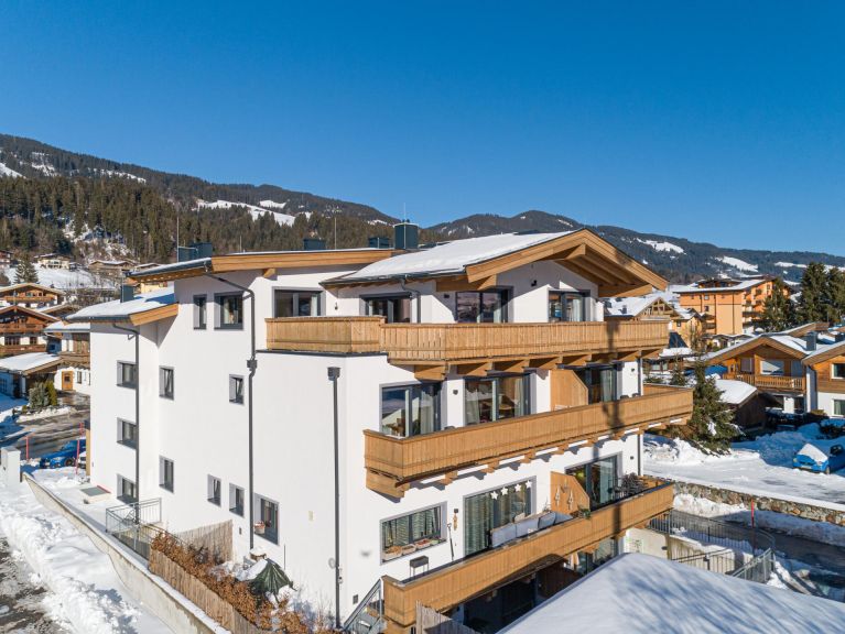 Appartement Riel