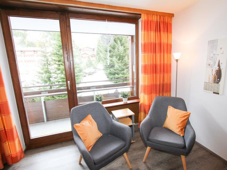 Appartement Dettlbauer