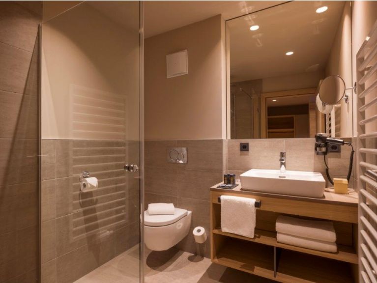 Appartement Postresidenz Alpenrose